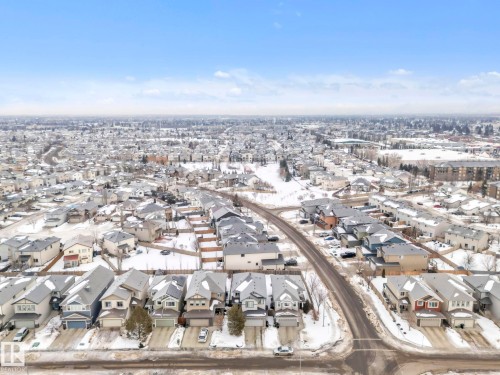 14007 138 Street, Edmonton, AB - Outdoor With View