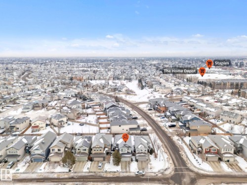 14007 138 Street, Edmonton, AB - Outdoor With View