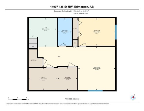 14007 138 Street, Edmonton, AB - Other