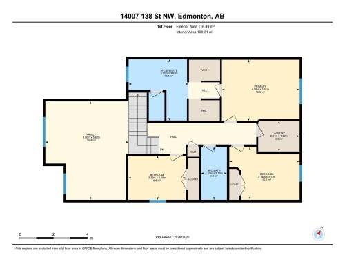 14007 138 Street, Edmonton, AB - Other