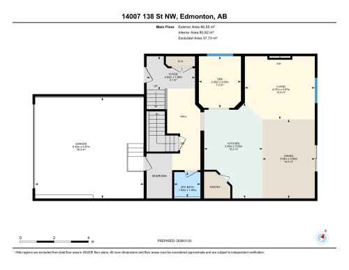14007 138 Street, Edmonton, AB - Other