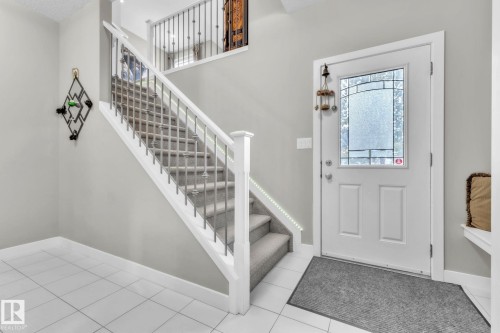 14007 138 Street, Edmonton, AB - Indoor Photo Showing Other Room