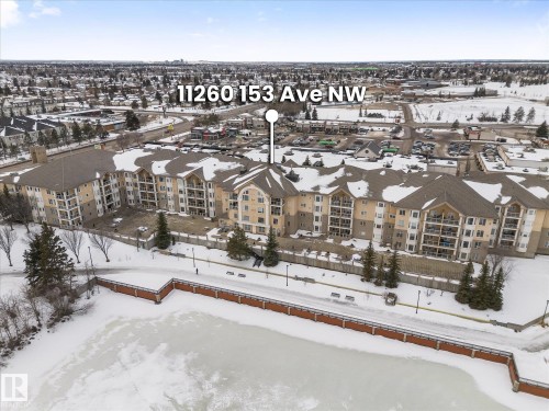 321 11260 153 Avenue, Edmonton, AB - Outdoor