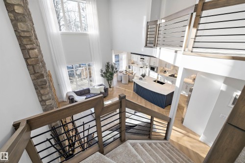 1715 Crossbill Loop, Edmonton, AB - Indoor Photo Showing Other Room