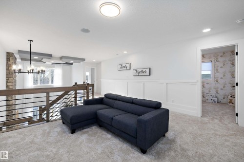 1715 Crossbill Loop, Edmonton, AB - Indoor