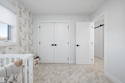 1715 Crossbill Loop, Edmonton, AB - Indoor