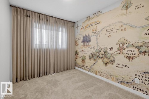 5003 Kinney Link, Edmonton, AB - Indoor Photo Showing Other Room