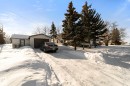 5037 54 Street, Daysland, AB  - Outdoor 