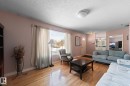 5037 54 Street, Daysland, AB  - Indoor Photo Showing Living Room 
