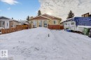 4427 32A Avenue, Edmonton, AB  - Outdoor 