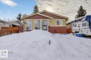 4427 32A Avenue, Edmonton, AB  - Outdoor 