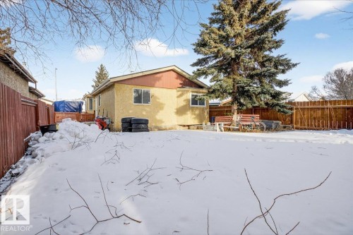 4427 32A Avenue, Edmonton, AB - Outdoor