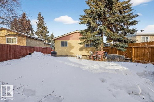4427 32A Avenue, Edmonton, AB - Outdoor