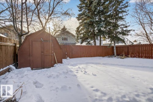 4427 32A Avenue, Edmonton, AB - Outdoor
