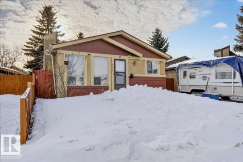 4427 32A Avenue, Edmonton, AB - Outdoor