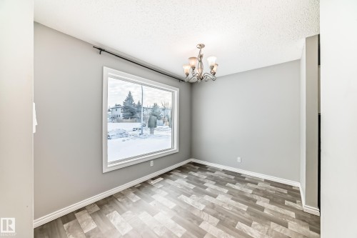 2928 49A Street, Edmonton, AB - Indoor Photo Showing Other Room