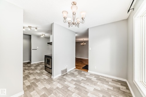 2928 49A Street, Edmonton, AB - Indoor Photo Showing Other Room