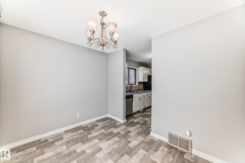 2928 49A Street, Edmonton, AB - Indoor Photo Showing Other Room