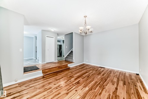 2928 49A Street, Edmonton, AB - Indoor Photo Showing Other Room