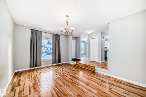 2928 49A Street, Edmonton, AB - Indoor Photo Showing Other Room