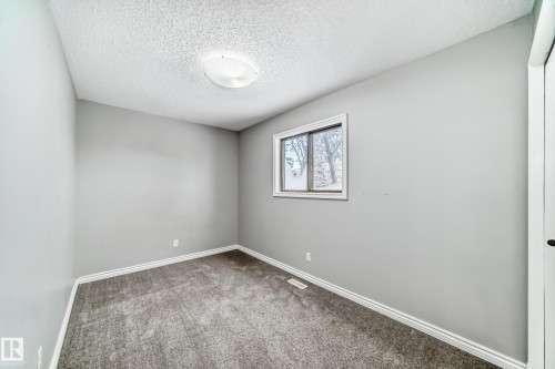 2928 49A Street, Edmonton, AB - Indoor Photo Showing Other Room