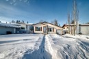 2928 49A Street, Edmonton, AB  - Outdoor With Facade 