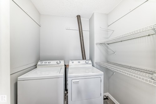 2928 49A Street, Edmonton, AB - Indoor Photo Showing Laundry Room
