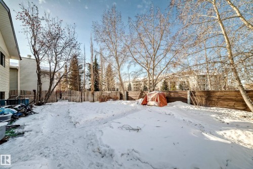 2928 49A Street, Edmonton, AB - Outdoor