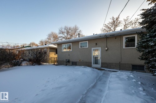 4842 116 Avenue Nw, Edmonton, AB - Outdoor