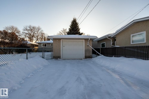 4842 116 Avenue Nw, Edmonton, AB - Outdoor