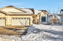 36 303 TWIN BROOKS Drive  Edmonton, AB T6J 6V3