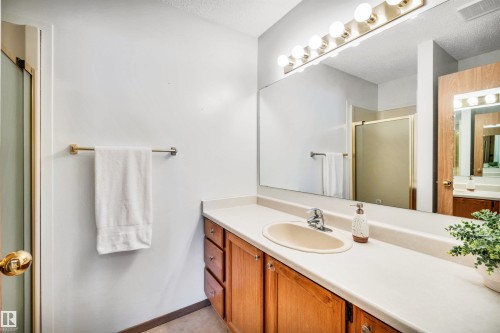 36 303 Twin Brooks Drive, Edmonton, AB - Indoor Photo Showing Bathroom