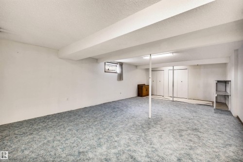 36 303 Twin Brooks Drive, Edmonton, AB - Indoor Photo Showing Other Room