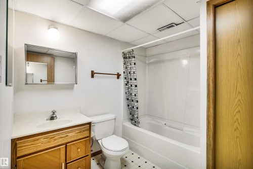 36 303 Twin Brooks Drive, Edmonton, AB - Indoor Photo Showing Bathroom