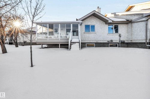 36 303 Twin Brooks Drive, Edmonton, AB - Outdoor