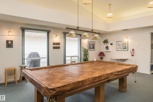36 303 Twin Brooks Drive, Edmonton, AB - Indoor Photo Showing Dining Room