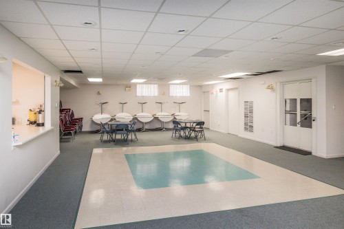 36 303 Twin Brooks Drive, Edmonton, AB - Indoor Photo Showing Other Room With In Ground Pool