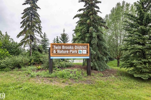 36 303 Twin Brooks Drive, Edmonton, AB - Outdoor