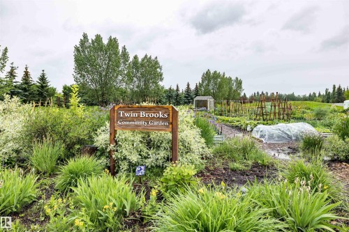 36 303 Twin Brooks Drive, Edmonton, AB - Outdoor