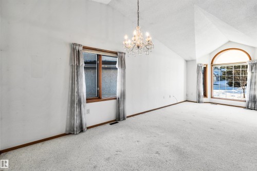 36 303 Twin Brooks Drive, Edmonton, AB - Indoor Photo Showing Other Room