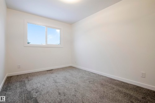 2712 41 Street, Edmonton, AB - Indoor Photo Showing Other Room