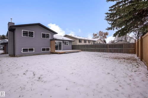 2712 41 Street, Edmonton, AB - Outdoor