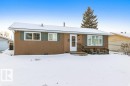 36 Sunset Blvd, St. Albert, AB  - Outdoor 