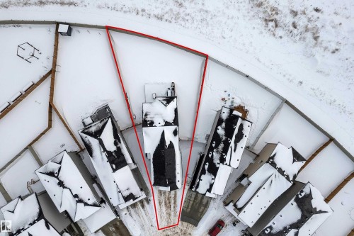3003 4 Street, Edmonton, AB -  Photo Showing Other Room