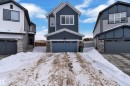 3003 4 Street, Edmonton, AB  - Outdoor 