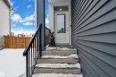 3003 4 Street, Edmonton, AB  - Outdoor With Exterior 