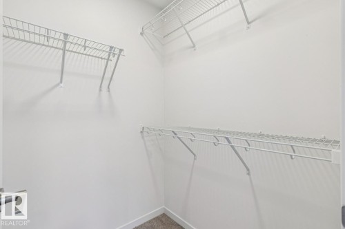 2604 Alces Way, Edmonton, AB - Indoor With Storage