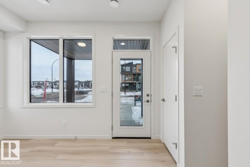 2604 Alces Way, Edmonton, AB - Indoor Photo Showing Other Room