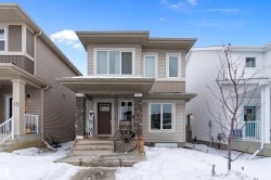 17 EMERALD Way  Spruce Grove, AB T7X 2Y4