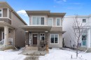 17 Emerald Way, Spruce Grove, AB  - Outdoor With Facade 